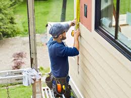 Best Siding for New Construction  in Nyon Lake, CA